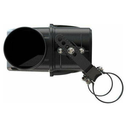Polaris RZR Turbo Particle Separator 2