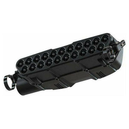 Polaris RZR Turbo Particle Separator 2