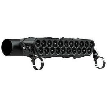 Polaris RZR Turbo Particle Separator 2