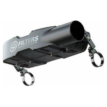 Polaris RZR Turbo Particle Separator 2
