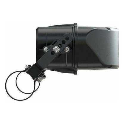 Polaris RZR Turbo Particle Separator 2