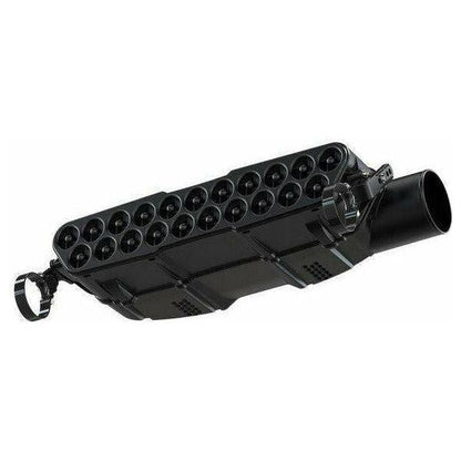 Can Am X3 Particle Separator 2