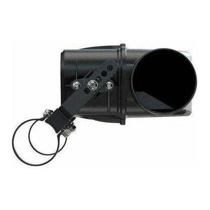 Can Am X3 Particle Separator 2