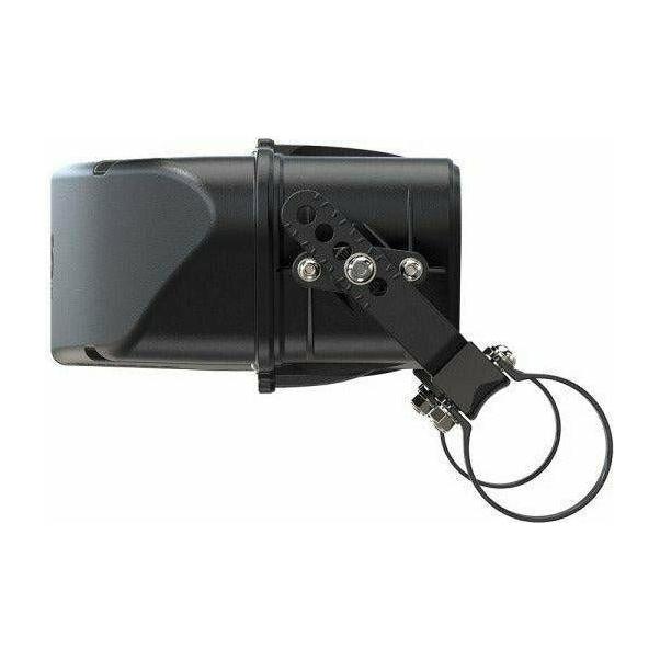 Can Am X3 Particle Separator 2
