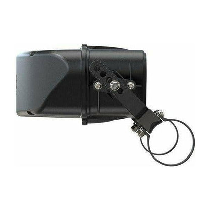 Can Am X3 Particle Separator 2