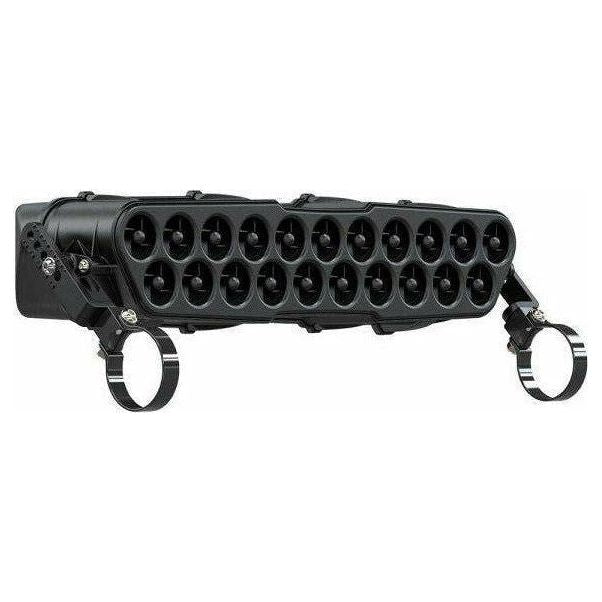 Can Am X3 Particle Separator 2