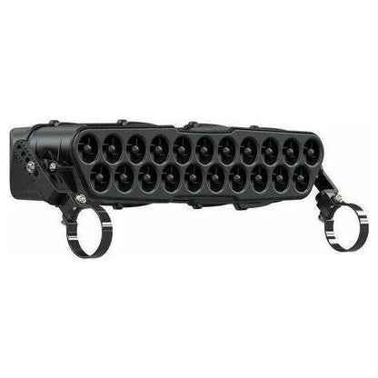 Can Am X3 Particle Separator 2