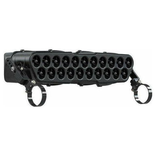 Can Am X3 Particle Separator 2