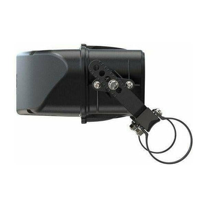 Kawasaki KRX Particle Separator 2