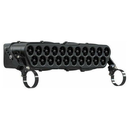 Kawasaki KRX Particle Separator 2