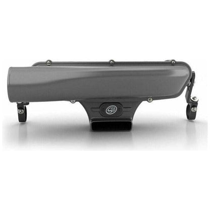 Polaris RZR XP 900 Particle Separator