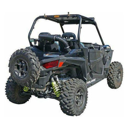 Polaris RZR 900 / S 1000 Particle Separator