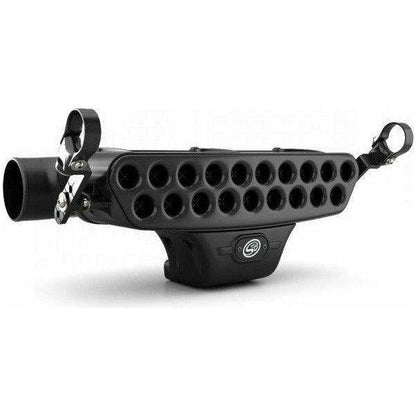 Polaris RZR 900 / S 1000 Particle Separator