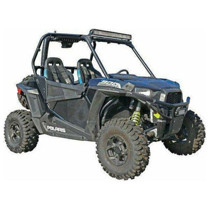 Polaris RZR 900 / S 1000 Particle Separator