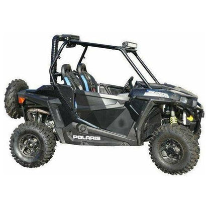 Polaris RZR 900 / S 1000 Particle Separator