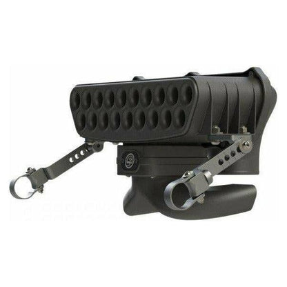 Yamaha YXZ 1000R (2016-2018) Particle Separator