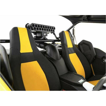 Yamaha YXZ 1000R (2016-2018) Particle Separator
