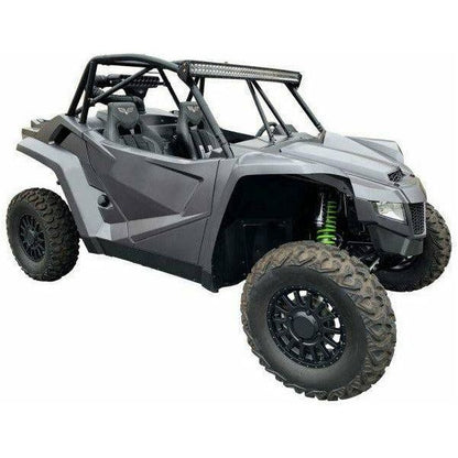 Arctic Cat Wildcat XX (2018-2020) Particle Separator