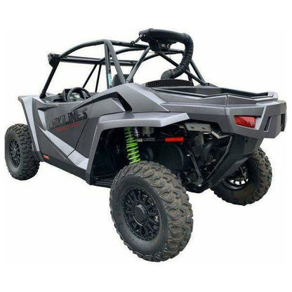 Arctic Cat Wildcat XX (2018-2020) Particle Separator