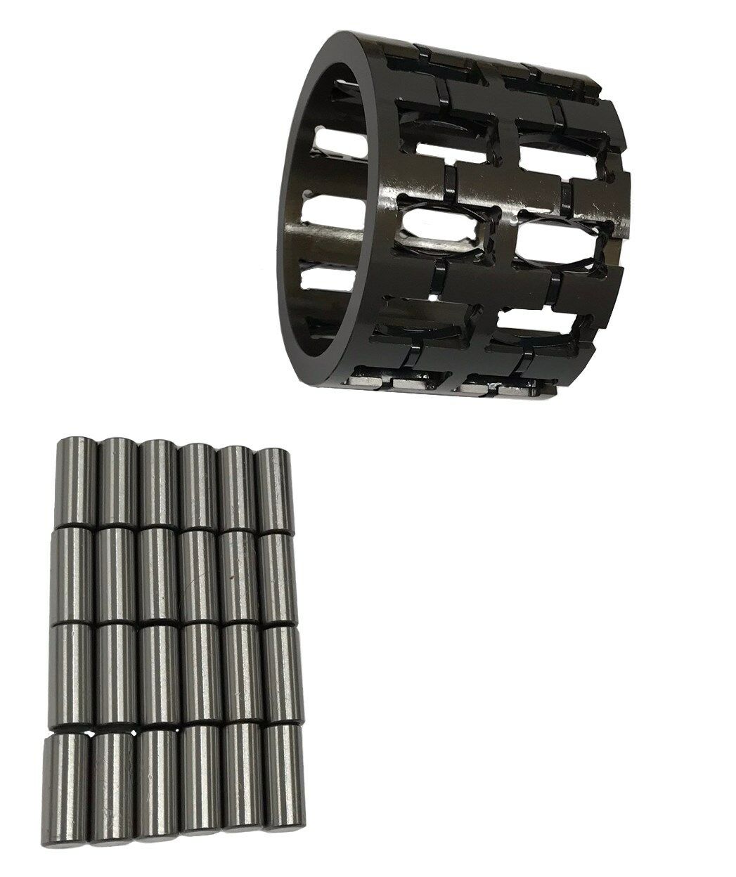 Polaris ATV / UTV Front Differential Roll Cage Sprague & Roller Kit 3235625 3235844