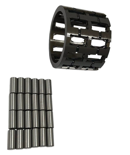 Polaris ATV / UTV Front Differential Roll Cage Sprague & Roller Kit 3235625 3235844