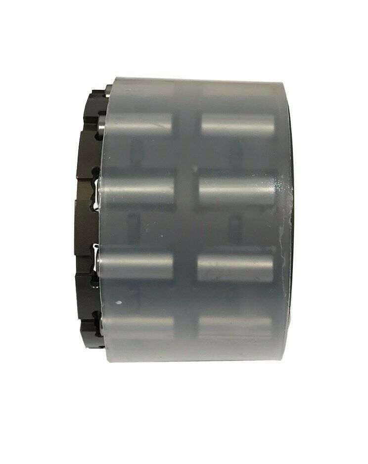 Polaris UTV Front Differential Sprague & Armature Plate 3235487 3236048