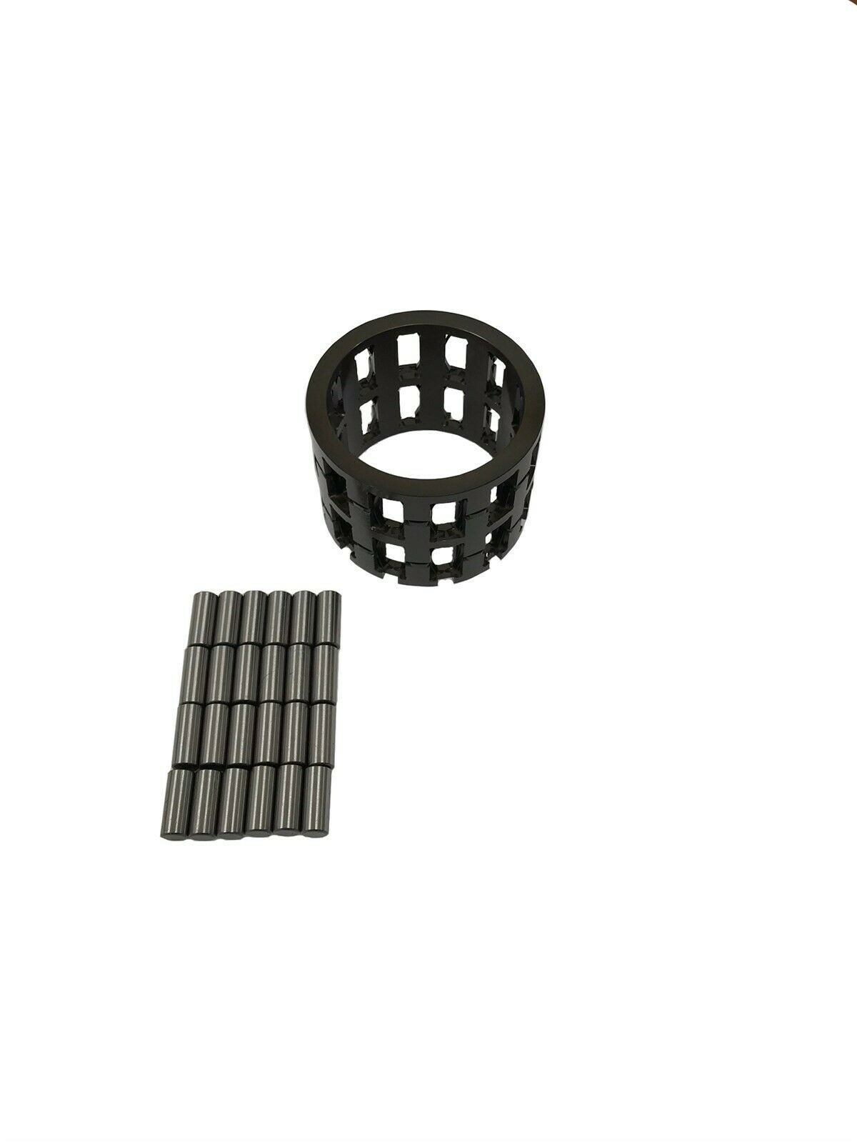 Polaris UTV Front Differential Sprague & Armature Plate 3235487 3236048