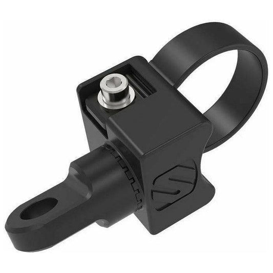 BaseClamp Adjustable Whip Mount