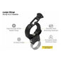 BaseClamp Large Strap Base