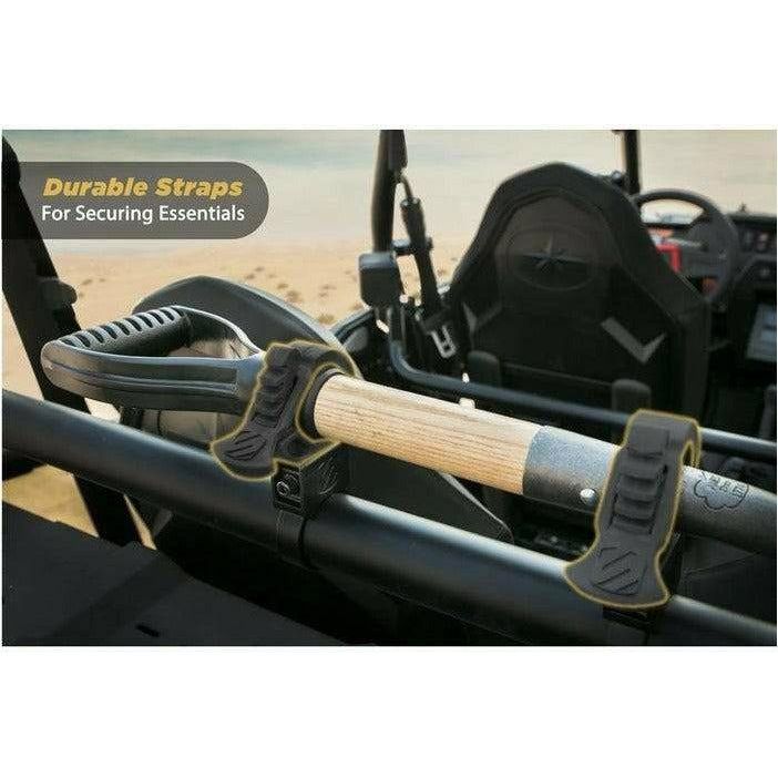 BaseClamp Large Strap Base