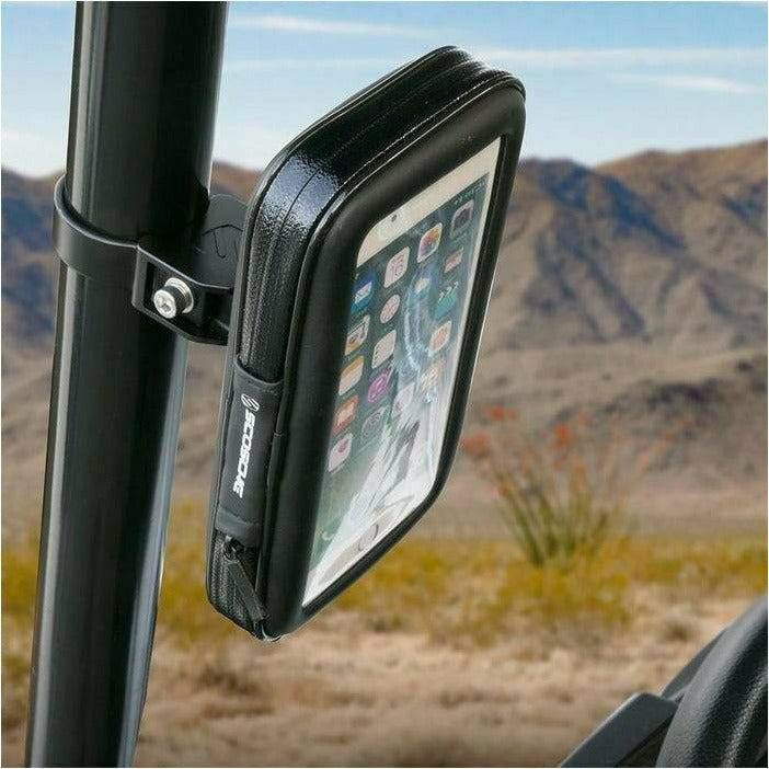 BaseClamp Phone Holder Base