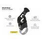 BaseClamp Small Strap Base