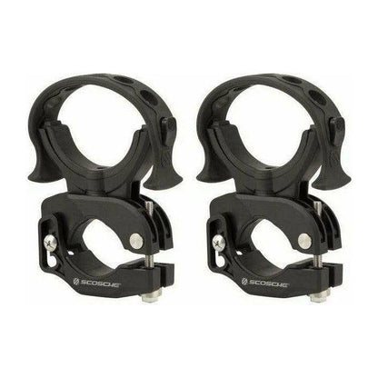 TerraClamp Universal Fire Extinguisher Mount