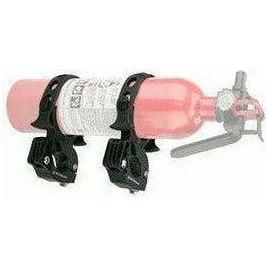 TerraClamp Universal Fire Extinguisher Mount