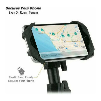 TerraClamp MagicMount Pro Bolt