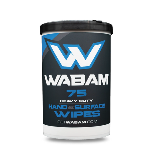 Wet Wipes