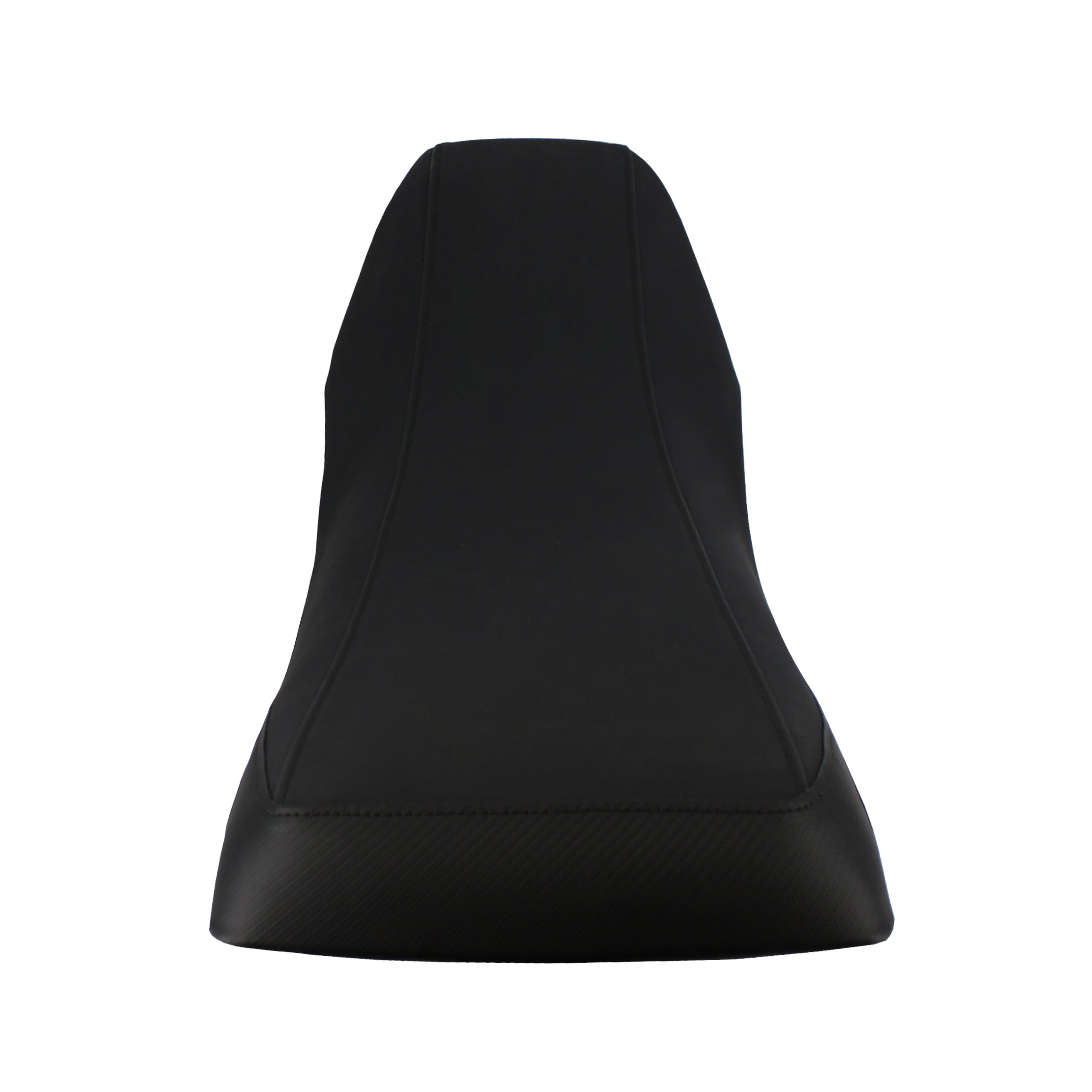 Yamaha Banshee 350 Black Non Slip Seat Cover