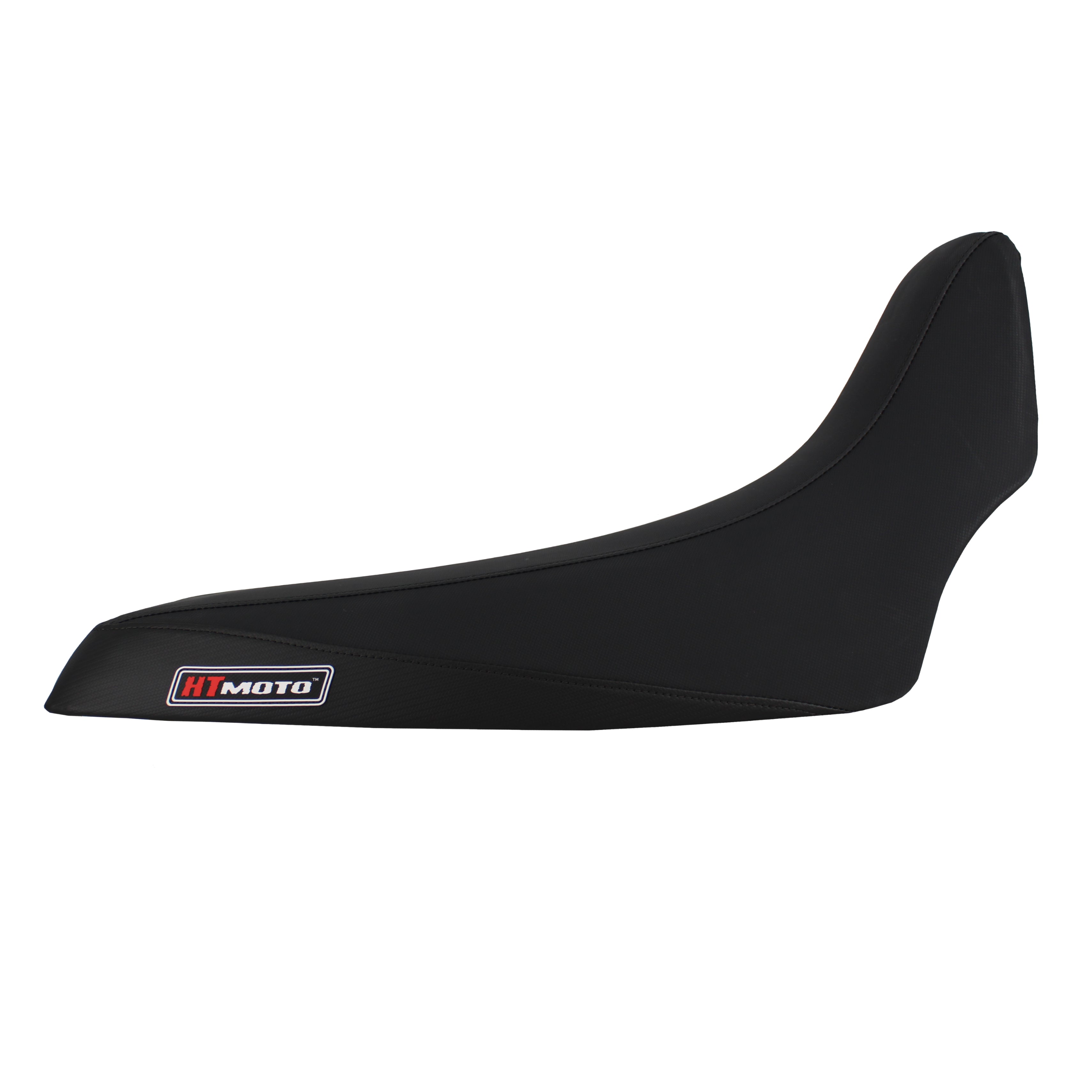 Yamaha Banshee 350 Black Non Slip Seat Cover