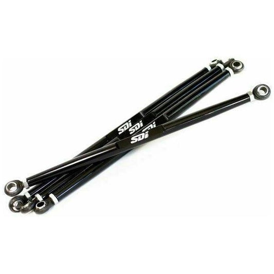 Polaris RZR XP 1000 / Turbo (10mm) Radius Rod Kit