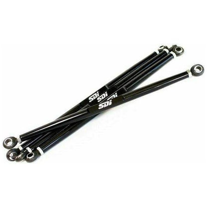 Polaris RZR XP 1000 / Turbo (12mm) Radius Rod Kit