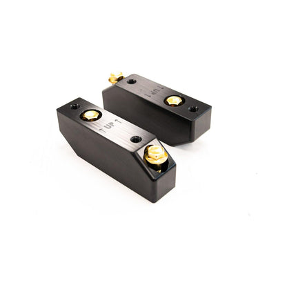 Can Am Defender E-CLIK Active Pro Shock Package