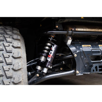 Can Am Defender E-CLIK Shock Package