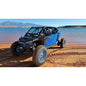 Polaris RZR Pro R 4 (2022-2024) Fastback Shorty Cage