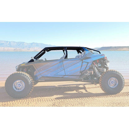 Polaris RZR Pro R 4 (2022-2024) Fastback Shorty Cage
