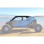 Polaris RZR Pro R 4 (2022-2024) Fastback Shorty Cage