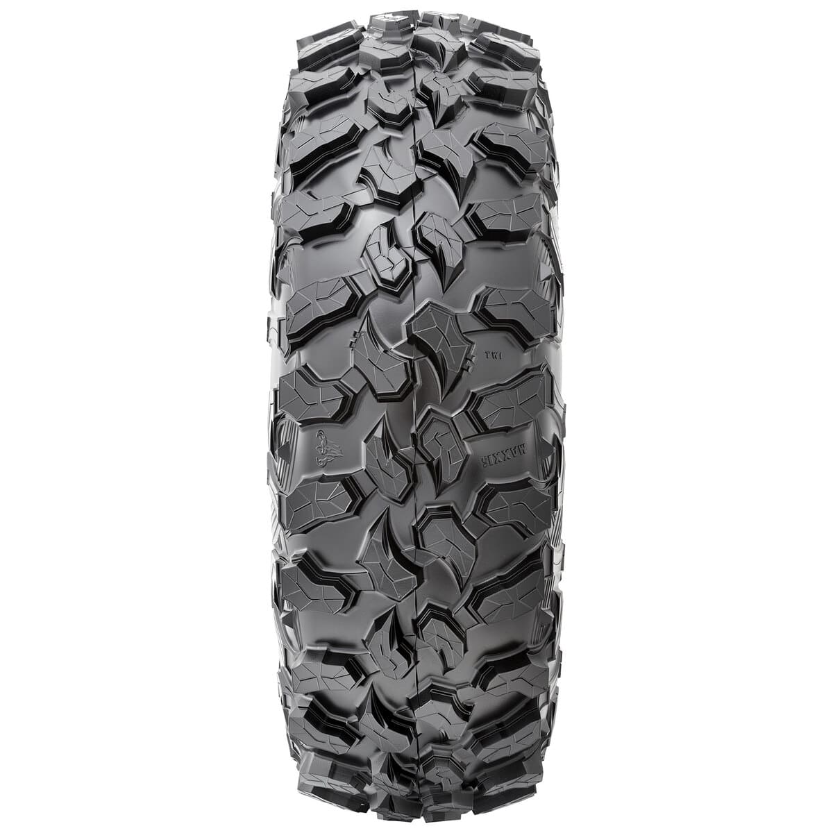 Sedona Black/Bronze Split 6 Beadlock & Maxxis Radial Carnivore Wheel & Tire Kit