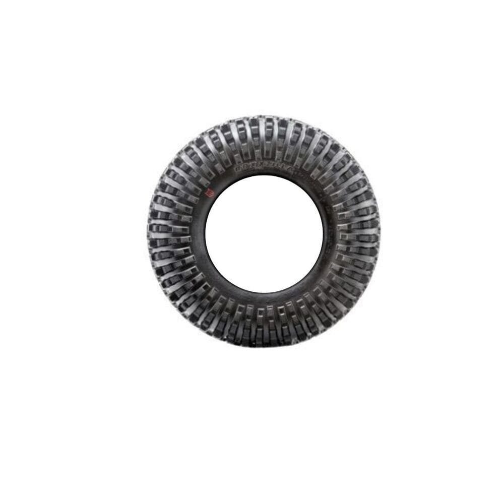 Sedona Black Sano Beadlock & Maxxis Radial Roxxzilla Wheel & Tire Kit