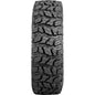 Coyote Tire