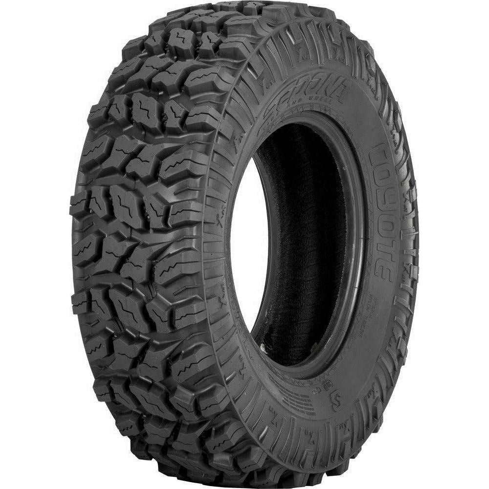 Coyote Tire