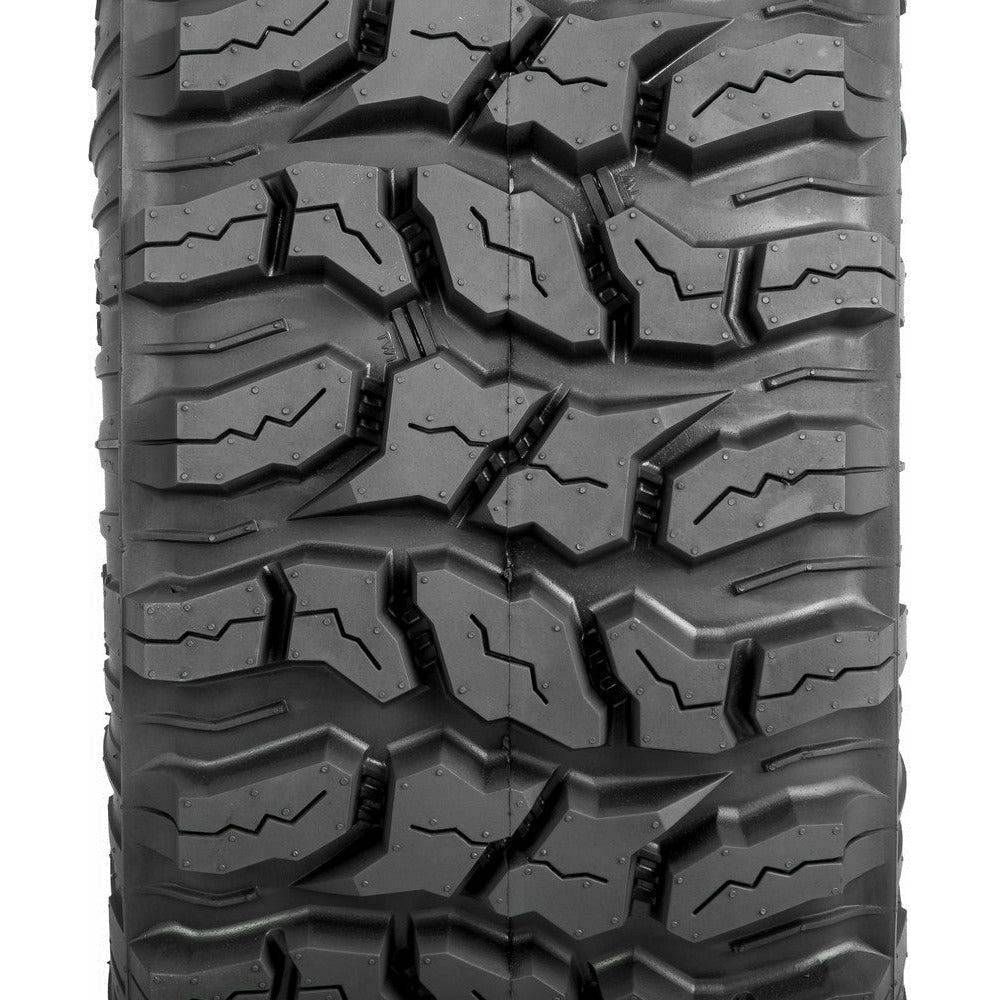 Coyote Tire